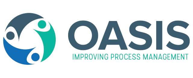 Oasis logo