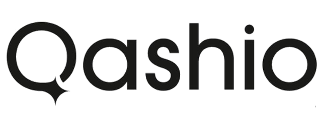 Qashio logo